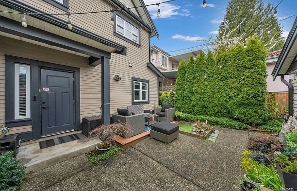 723 E 12th Avenue Mount Pleasant VE