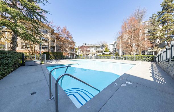 613 4685 Valley Drive Quilchena