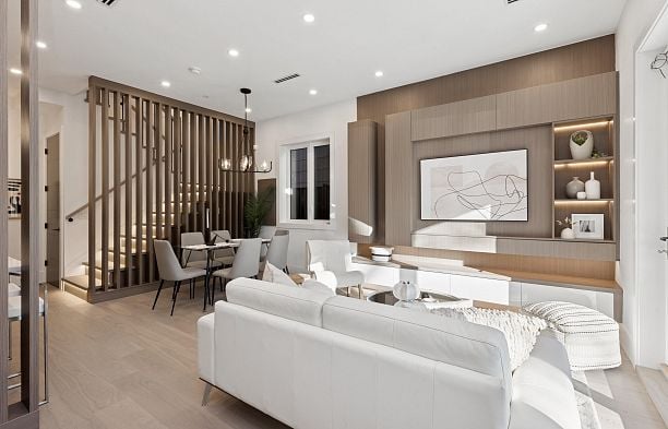 1 847 E 10 Avenue Mount Pleasant VE