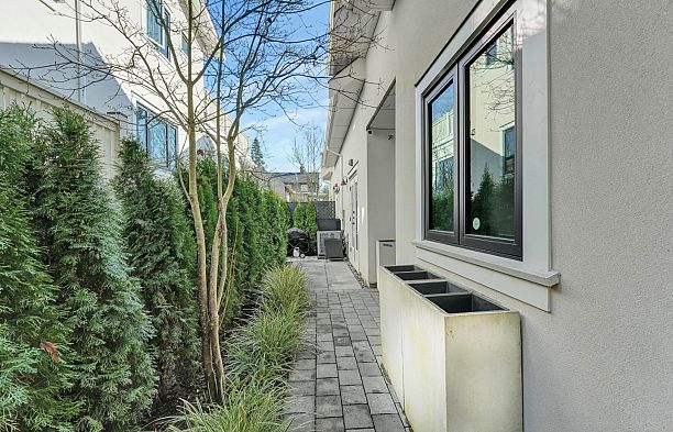 1232 W 26th Avenue Shaughnessy