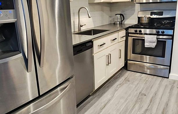 1010 1238 Seymour Street Downtown VW