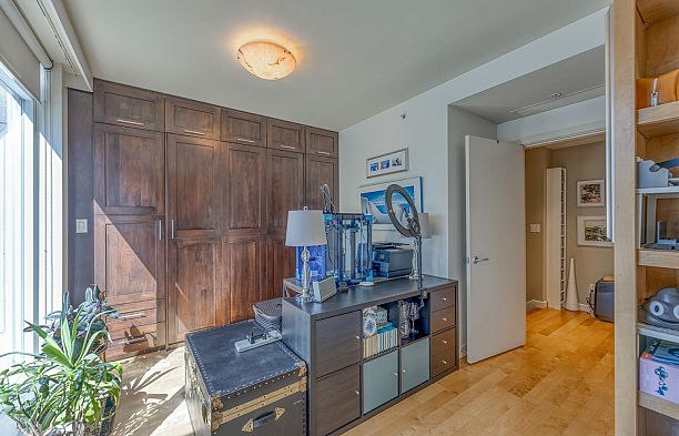 TH29 1295 W Cordova Street Coal Harbour