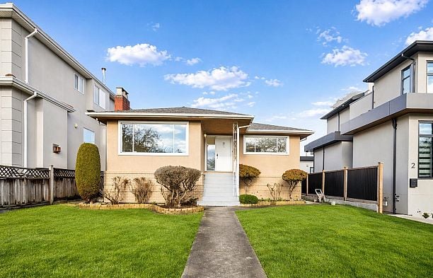 133 W 63rd Avenue Marpole