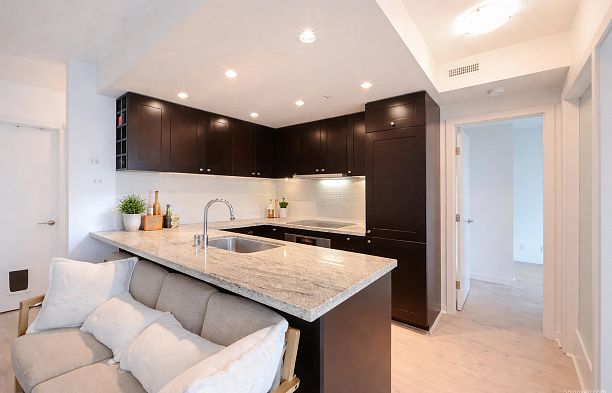 802 821 Cambie Street Downtown VW