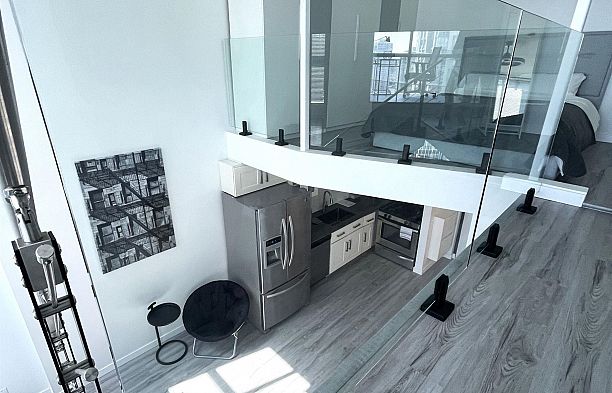 1010 1238 Seymour Street Downtown VW