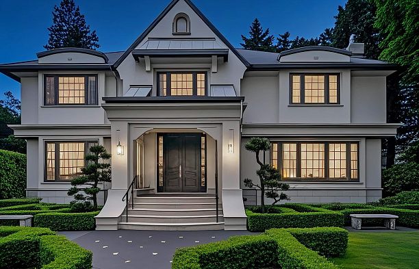 1738 W 38th Avenue Shaughnessy