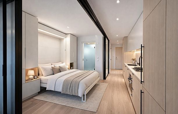 422 2471 St George Street Mount Pleasant VE