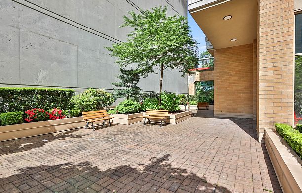 905 822 Homer Street Downtown VW