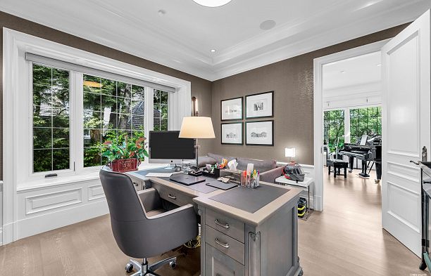 1738 W 38th Avenue Shaughnessy