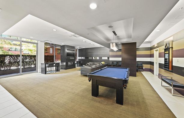 1708 1055 Richards Street Downtown VW