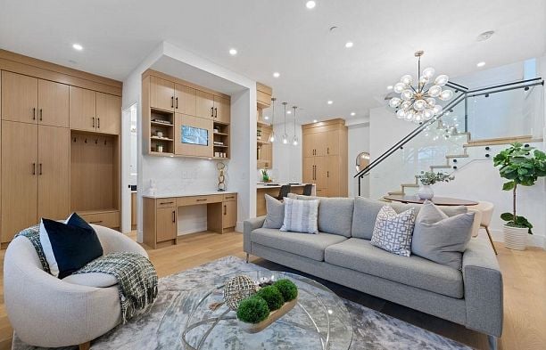 1 1166 E 11th Avenue Mount Pleasant VE