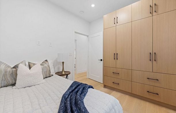 1 1166 E 11th Avenue Mount Pleasant VE