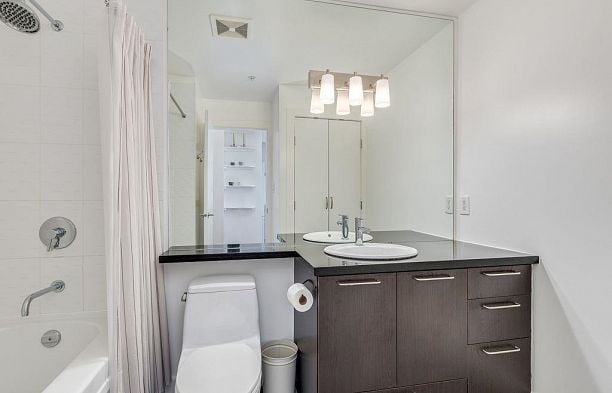 208 205 E 10th Avenue Mount Pleasant VE