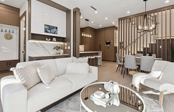 1 847 E 10 Avenue Mount Pleasant VE