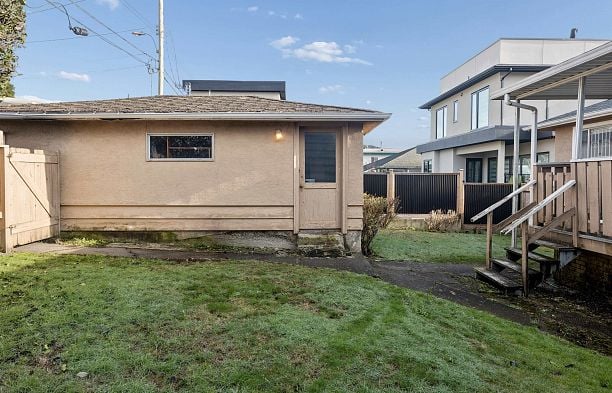 133 W 63rd Avenue Marpole