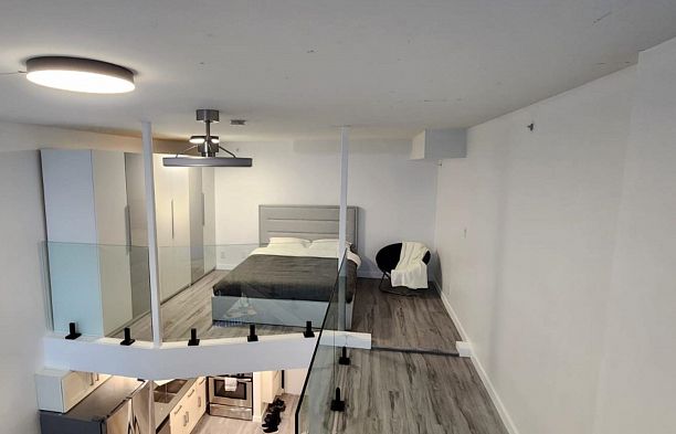 1010 1238 Seymour Street Downtown VW