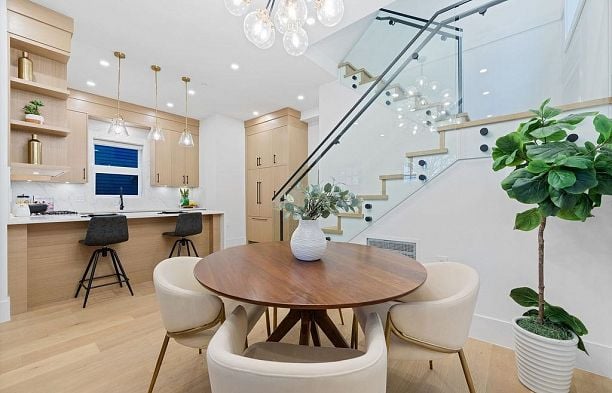 1 1166 E 11th Avenue Mount Pleasant VE