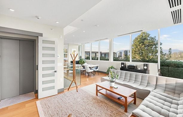 501 1510 W 6th Avenue Fairview VW