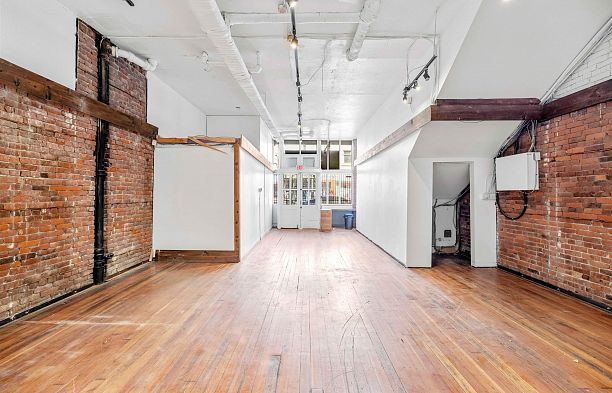 1130 Granville Street Downtown VW