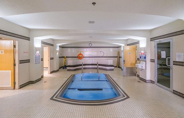 1507 989 Richards Street Downtown VW