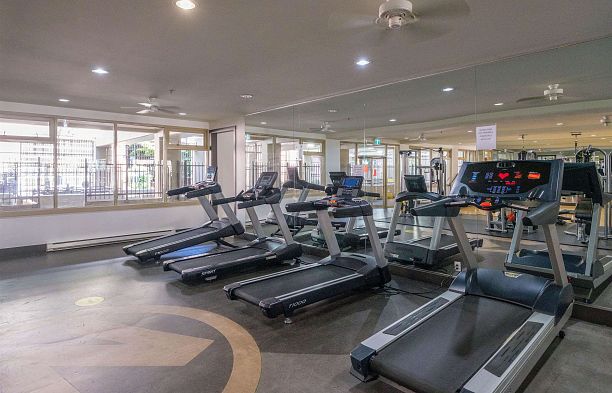 1507 989 Richards Street Downtown VW