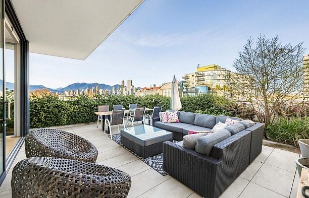 501 1510 W 6th Avenue Fairview VW