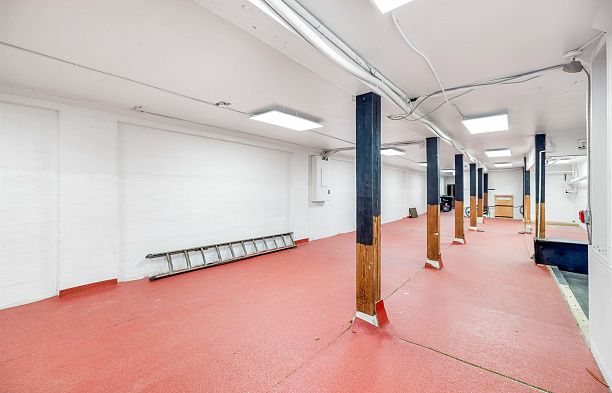 1130 Granville Street Downtown VW