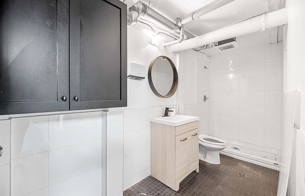 1130 Granville Street Downtown VW