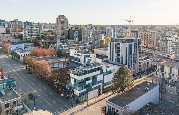 501 1510 W 6th Avenue Fairview VW