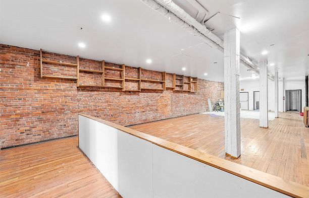 1130 Granville Street Downtown VW