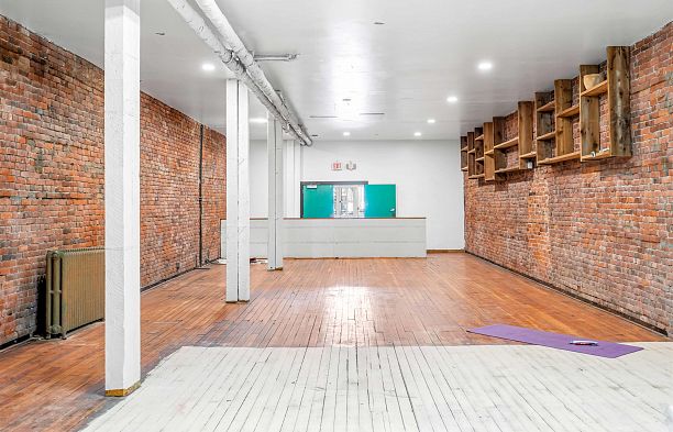 1130 Granville Street Downtown VW