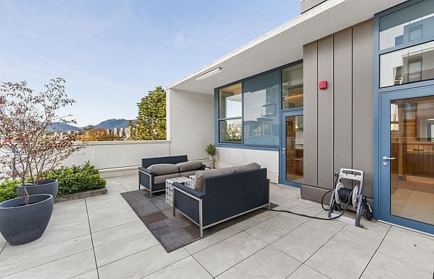 501 1510 W 6th Avenue Fairview VW