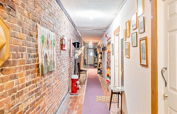 1130 Granville Street Downtown VW