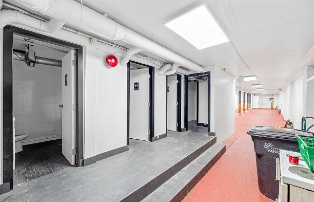 1130 Granville Street Downtown VW