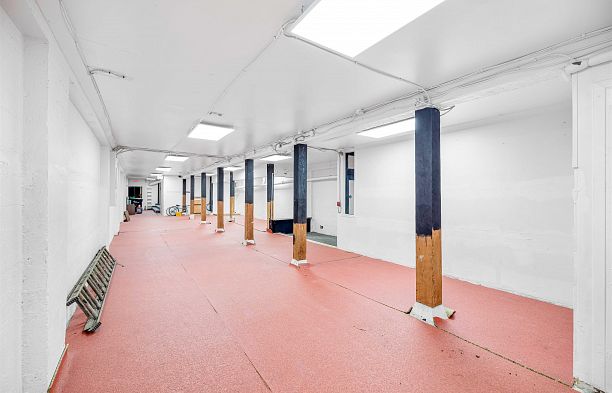 1130 Granville Street Downtown VW