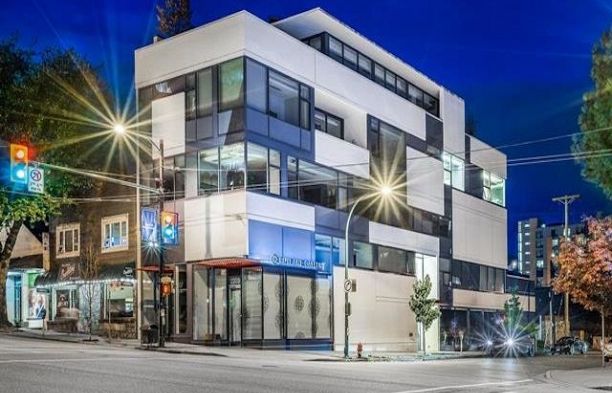 501 1510 W 6th Avenue Fairview VW