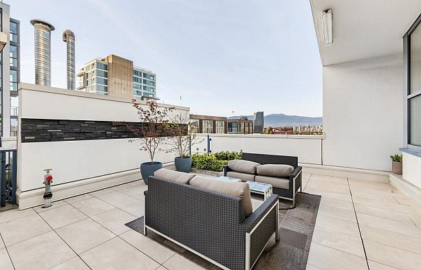 501 1510 W 6th Avenue Fairview VW