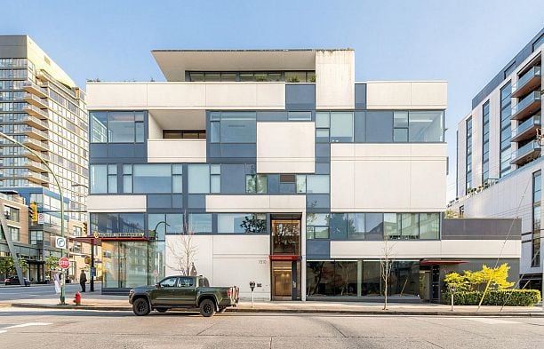 501 1510 W 6th Avenue Fairview VW