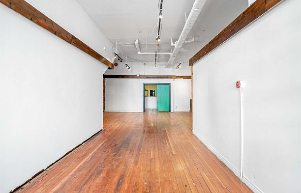 1130 Granville Street Downtown VW