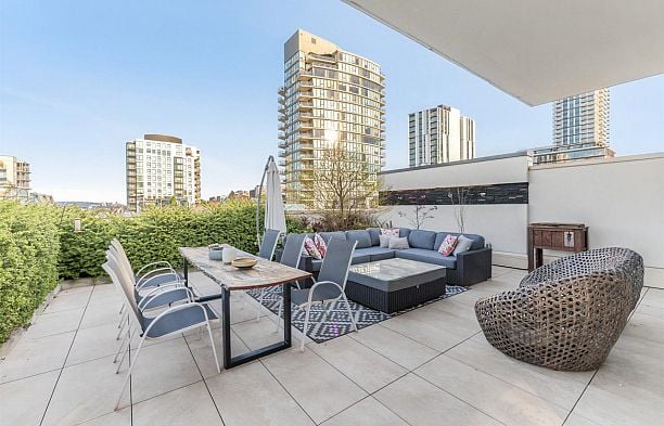 501 1510 W 6th Avenue Fairview VW