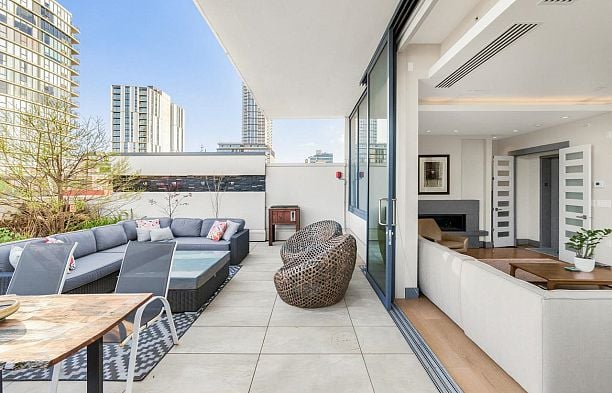 501 1510 W 6th Avenue Fairview VW