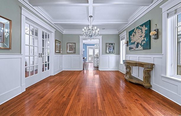 1255 W 26th Avenue Shaughnessy