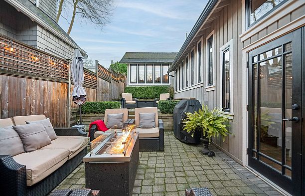 3814 W 11 Avenue Point Grey