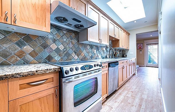 1255 W 26th Avenue Shaughnessy