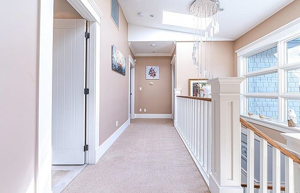 1255 W 26th Avenue Shaughnessy