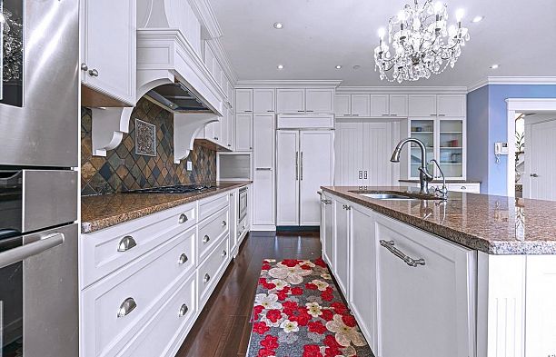 1255 W 26th Avenue Shaughnessy