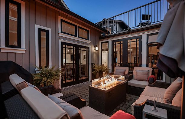 3814 W 11 Avenue Point Grey