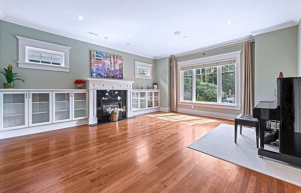 1255 W 26th Avenue Shaughnessy