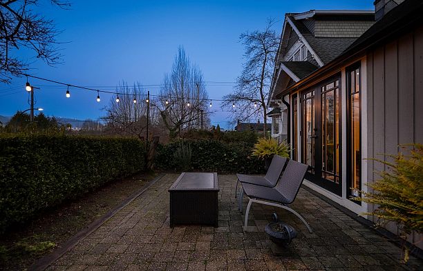 3814 W 11 Avenue Point Grey