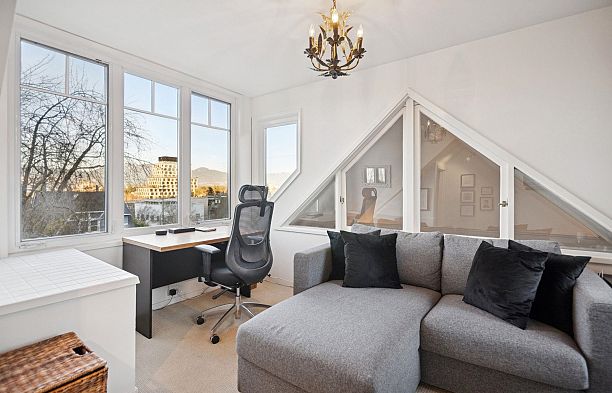 3814 W 11 Avenue Point Grey